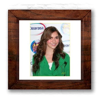 Alyson Stoner 6x6