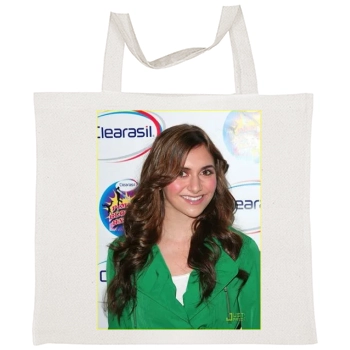 Alyson Stoner Tote