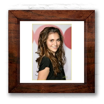 Alyson Stoner 6x6