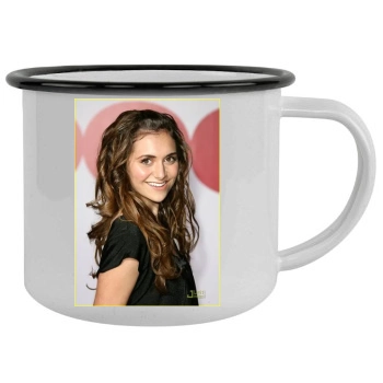 Alyson Stoner Camping Mug