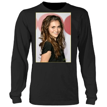 Alyson Stoner Men's Heavy Long Sleeve TShirt