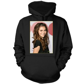 Alyson Stoner Mens Pullover Hoodie Sweatshirt