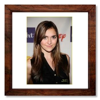 Alyson Stoner 12x12