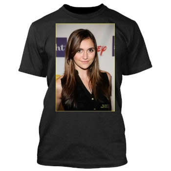 Alyson Stoner Men's TShirt