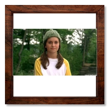 Alyson Stoner 12x12