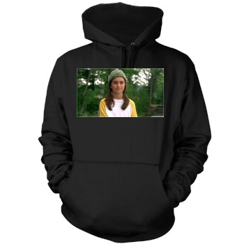 Alyson Stoner Mens Pullover Hoodie Sweatshirt