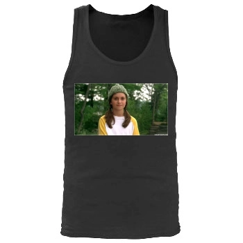 Alyson Stoner Men's Tank Top