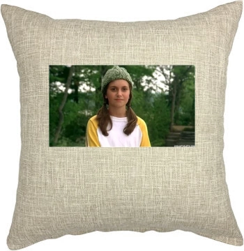 Alyson Stoner Pillow