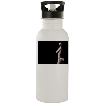 Amanda Beard Stainless Steel Water Bottle