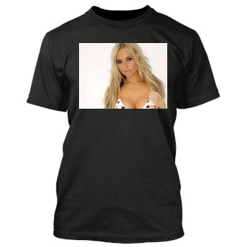 Amanda Bentley Men's TShirt