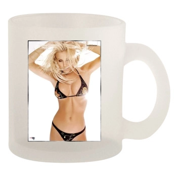 Amanda Swisten 10oz Frosted Mug