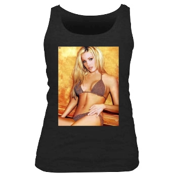 Amanda Swisten Women's Tank Top