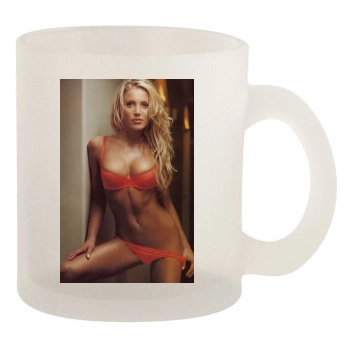 Amanda Swisten 10oz Frosted Mug