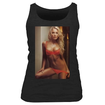 Amanda Swisten Women's Tank Top