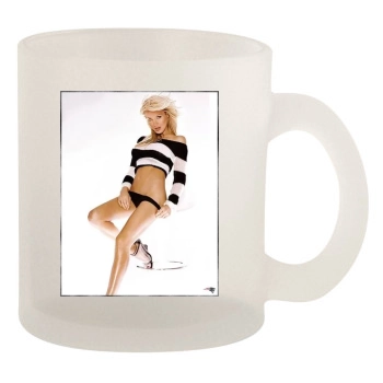 Amanda Swisten 10oz Frosted Mug