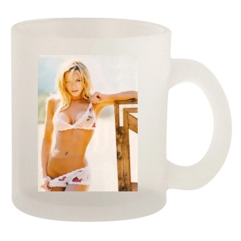 Amanda Swisten 10oz Frosted Mug