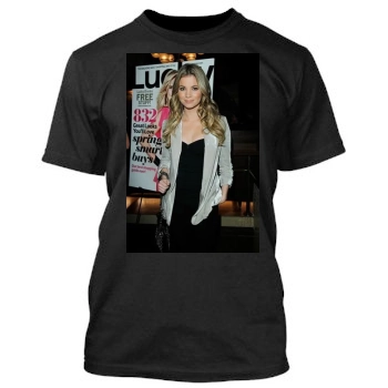 Amber Lancaster Men's TShirt