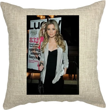 Amber Lancaster Pillow