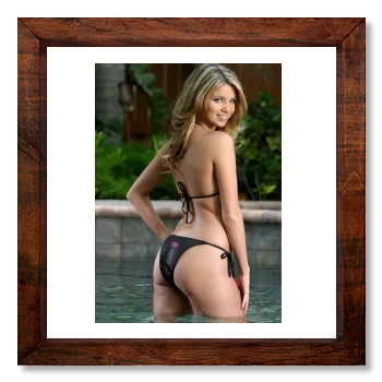 Amber Lancaster 12x12