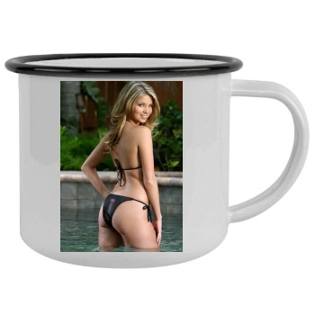 Amber Lancaster Camping Mug