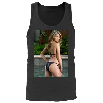 Amber Lancaster Men's Tank Top