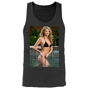 Amber Lancaster Men's Tank Top