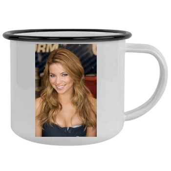 Amber Lancaster Camping Mug