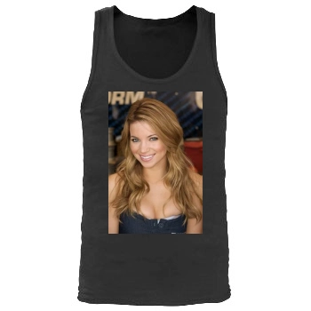 Amber Lancaster Men's Tank Top