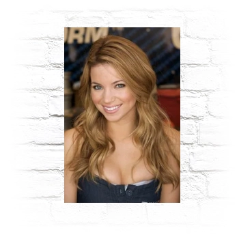 Amber Lancaster Metal Wall Art