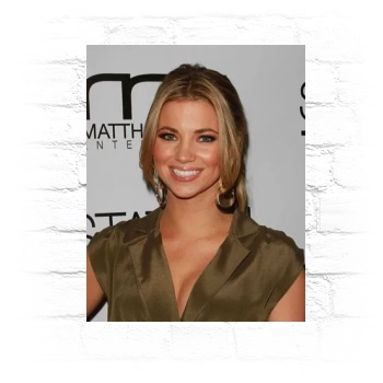 Amber Lancaster Metal Wall Art