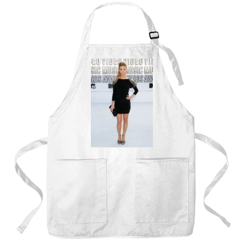 Amber Lancaster Apron