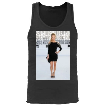 Amber Lancaster Men's Tank Top