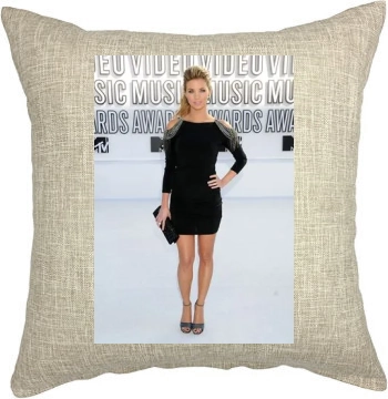 Amber Lancaster Pillow