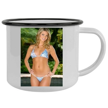 Amber Lancaster Camping Mug