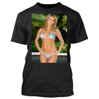 Amber Lancaster Men's TShirt