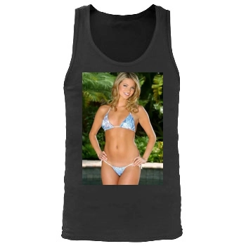 Amber Lancaster Men's Tank Top