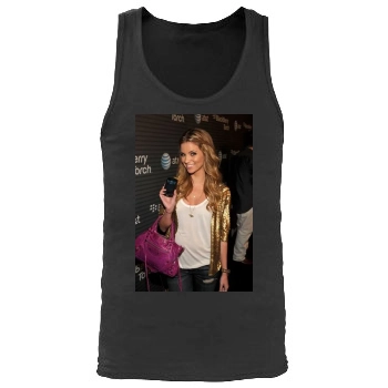 Amber Lancaster Men's Tank Top