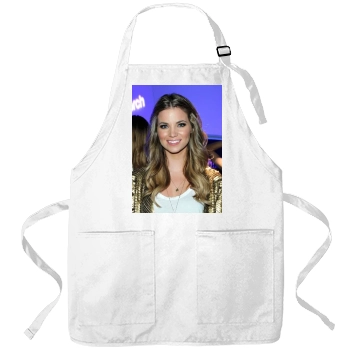 Amber Lancaster Apron