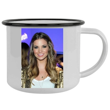 Amber Lancaster Camping Mug