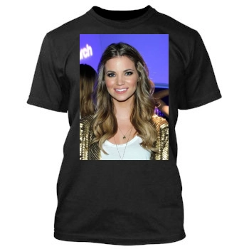 Amber Lancaster Men's TShirt