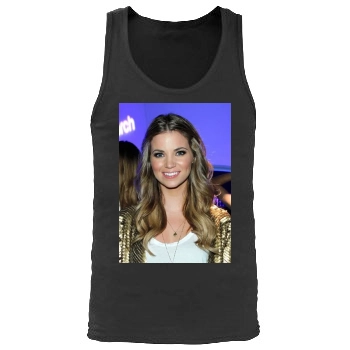 Amber Lancaster Men's Tank Top