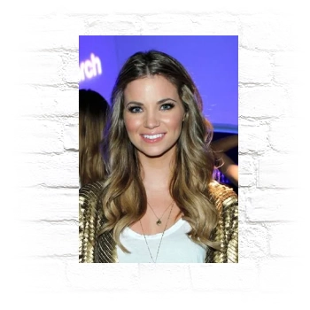 Amber Lancaster Metal Wall Art