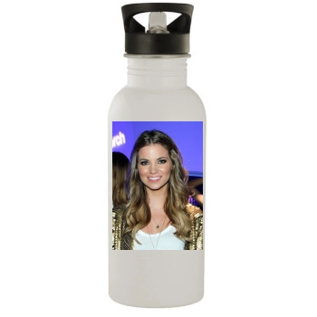 Amber Lancaster Stainless Steel Water Bottle