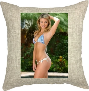 Amber Lancaster Pillow