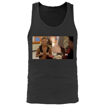 Amber Lancaster Men's Tank Top