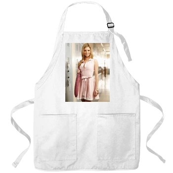 Amber Lancaster Apron