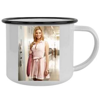 Amber Lancaster Camping Mug