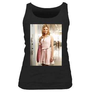 Amber Lancaster Women's Tank Top