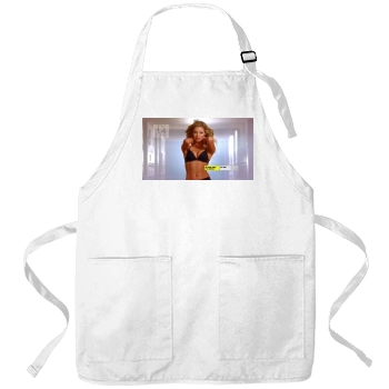 Amber Lancaster Apron