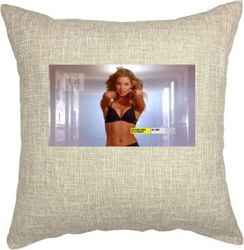 Amber Lancaster Pillow